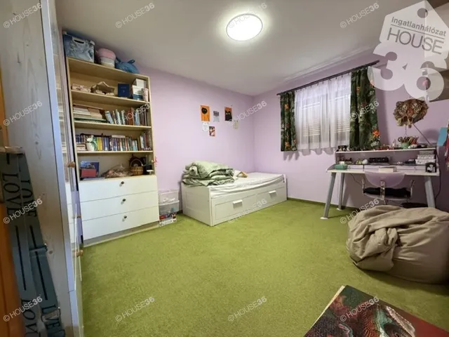 Eladó ház Kecskemét 140 nm