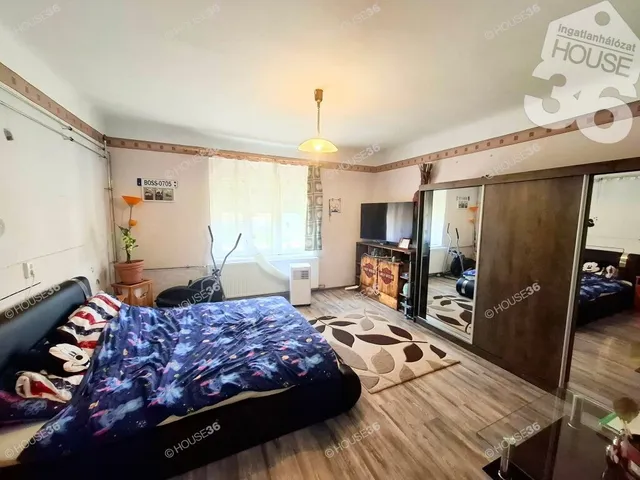 Eladó ház Izsák 54 nm