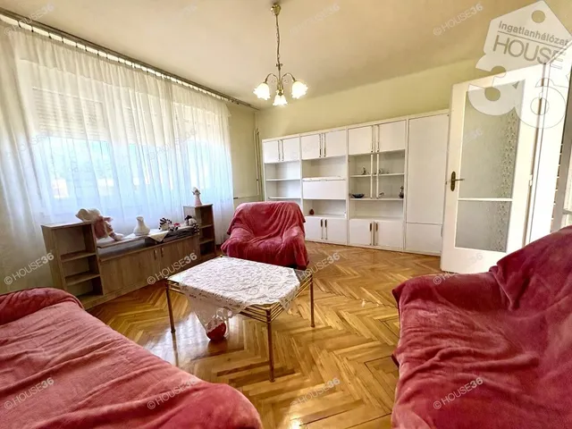 Eladó ház Kecskemét 100 nm