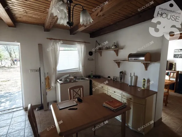Eladó mezőgazdasági ingatlan Bugac 94 nm
