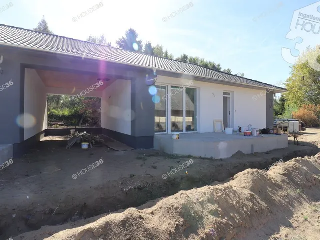 Eladó ház Kecskemét, Katonatelep 65 nm