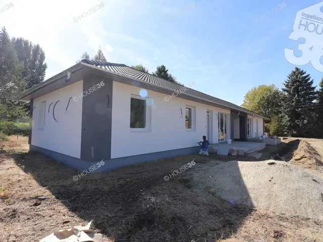 Eladó ház Kecskemét, Katonatelep 83 nm