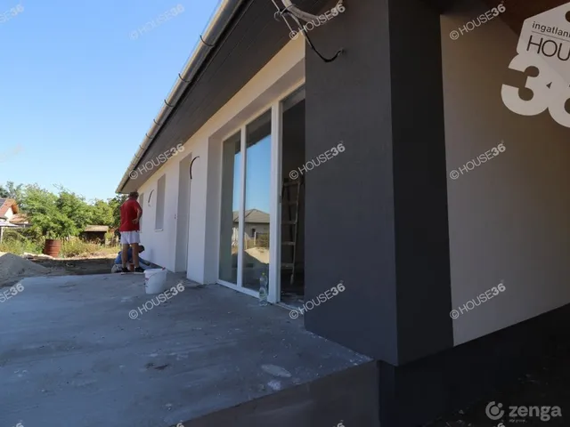 Eladó ház Kecskemét 83 nm