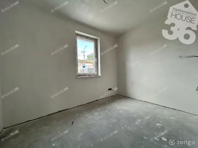 Eladó ház Nagykőrös 89 nm