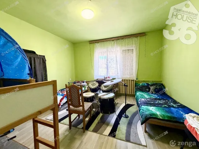 Eladó ház Jászberény 90 nm