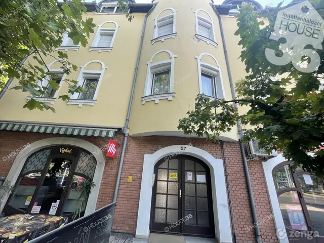 Eladó lakás Kecskemét 82 nm