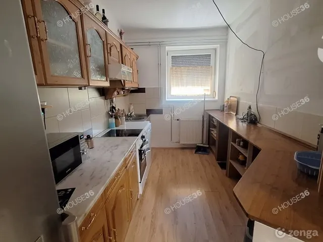 Eladó ház Kiskunfélegyháza 66 nm