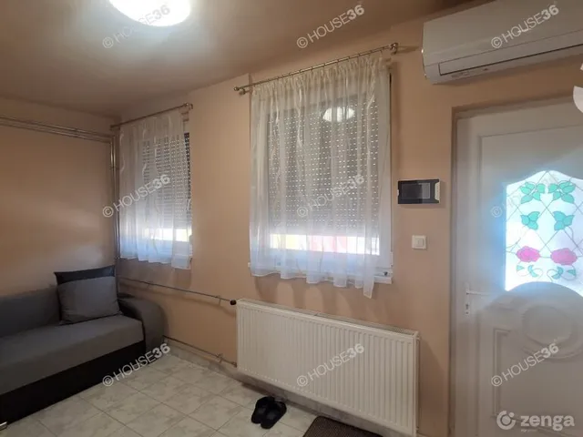 Eladó ház Kiskunfélegyháza 66 nm