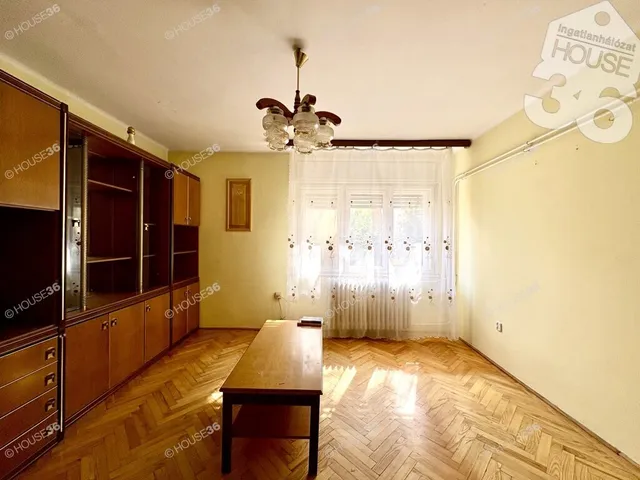 Eladó lakás Kecskemét, Belváros 55 nm