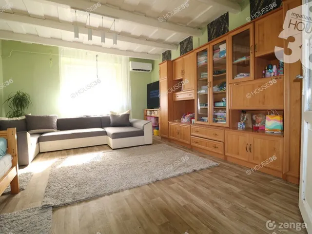 Eladó ház Dunaföldvár 60 nm