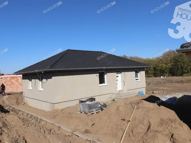 Eladó ház Kerekegyháza 80 nm