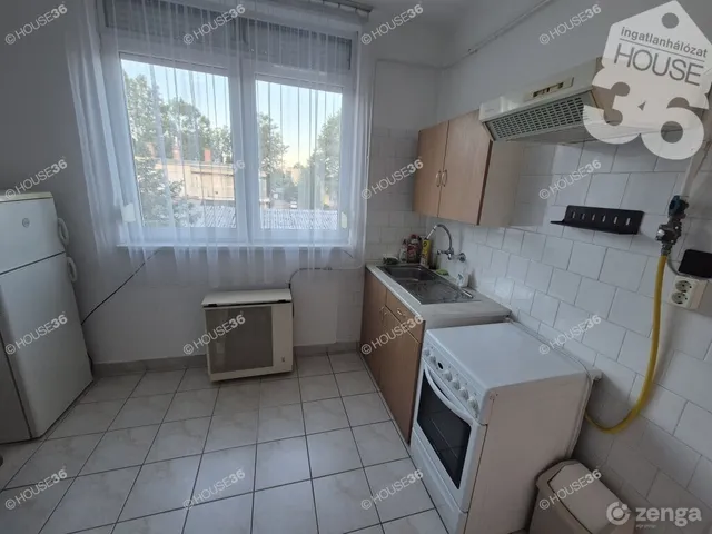 Eladó lakás Kecskemét, Műkertváros 56 nm