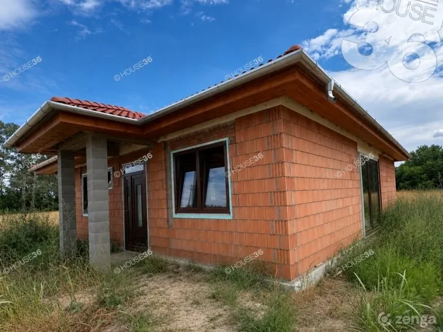 Eladó ház Kecskemét 120 nm