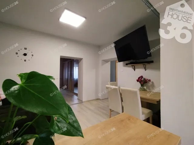 Eladó ház Fülöpjakab 58 nm