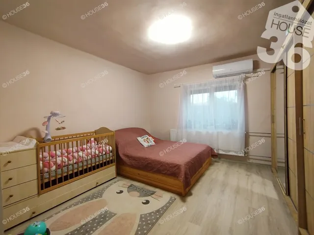 Eladó ház Fülöpjakab 58 nm