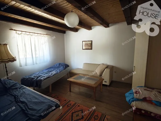 Eladó mezőgazdasági ingatlan Bugac 94 nm