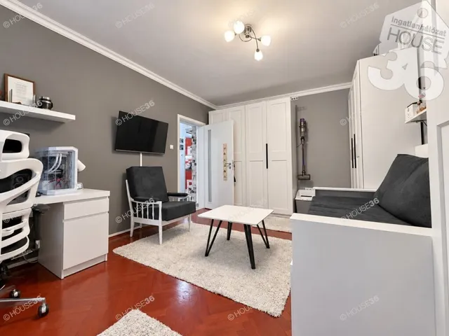 Eladó lakás Kecskemét, Villanegyed 51 nm