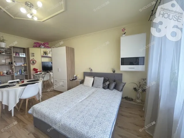 Eladó lakás Kecskemét 35 nm