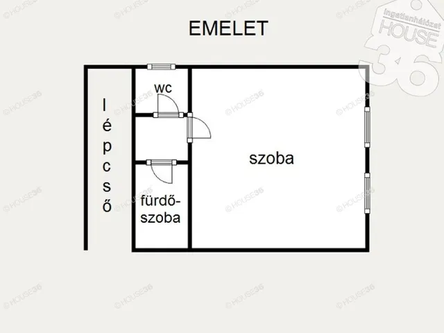 Eladó ház Kecskemét, Hunyadiváros 345 nm
