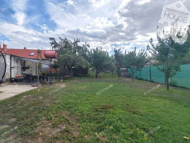 Eladó ház Kecskemét, Kósafalu 155 nm