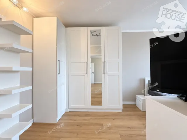 Eladó lakás Kecskemét, Alsócsalános 50 nm