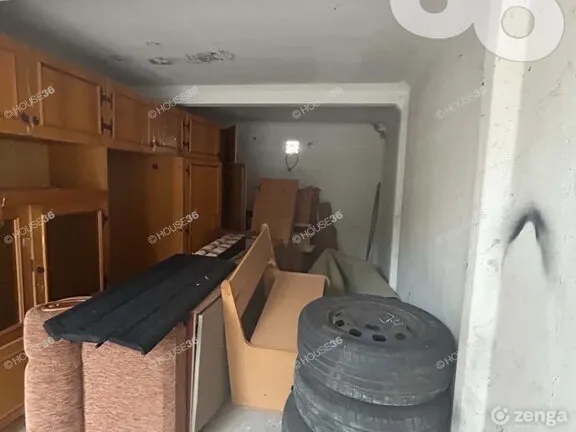 Eladó garázs Kecskemét, Szolnokihegy 14 nm