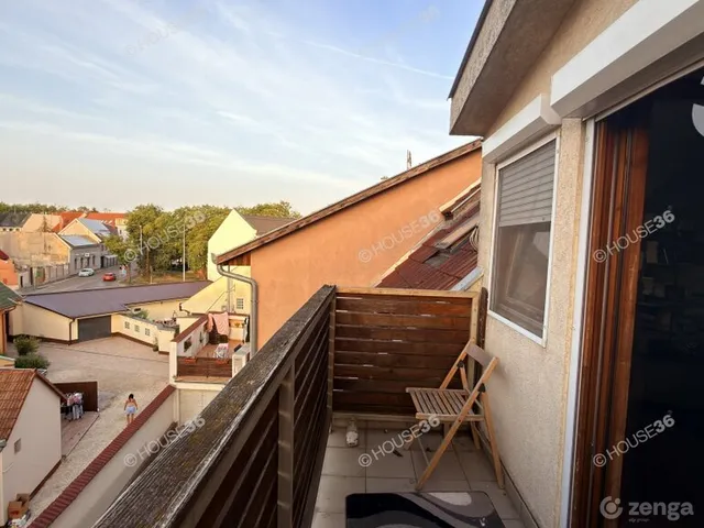 Eladó lakás Kecskemét, Belváros 51 nm