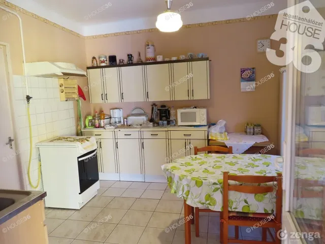 Eladó ház Kecskemét 94 nm
