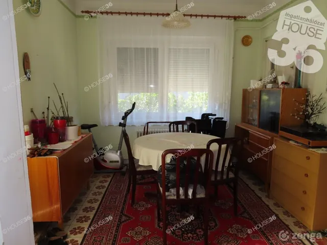 Eladó ház Kecskemét 94 nm