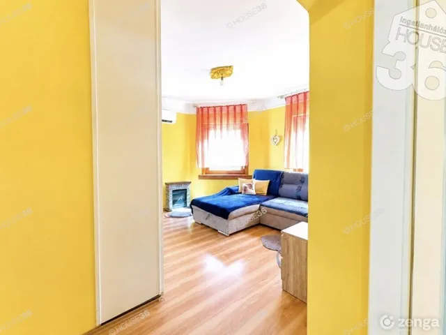 Eladó ház Lajosmizse 120 nm