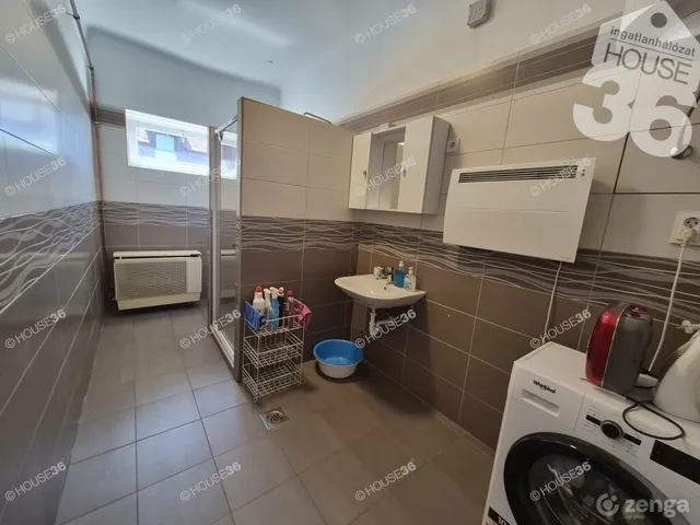 Eladó ház Lajosmizse 75 nm