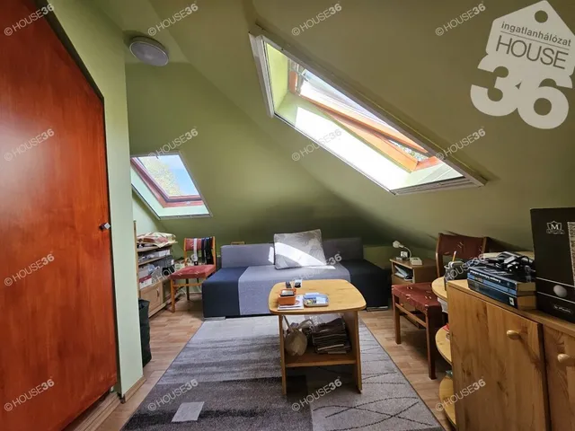 Eladó lakás Kecskemét 91 nm