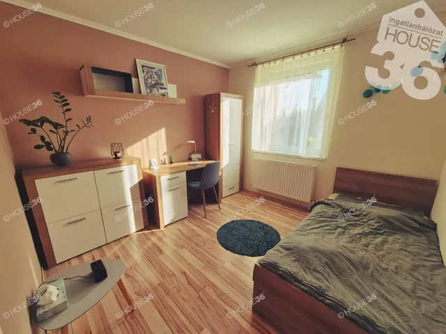 Eladó ház Kapuvár 128 nm