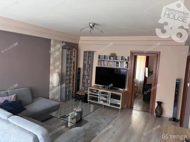 Eladó lakás Szekszárd 73 nm