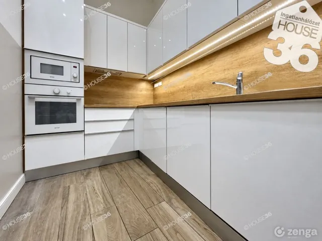 Eladó lakás Kecskemét 80 nm