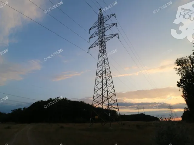Eladó mezőgazdasági ingatlan Kiskunhalas 1 nm