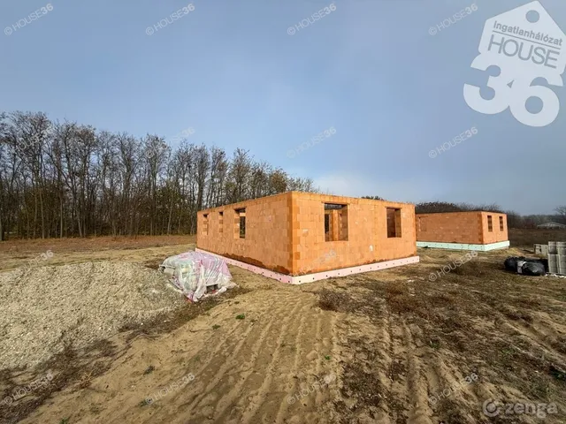 Eladó ház Kecskemét 82 nm
