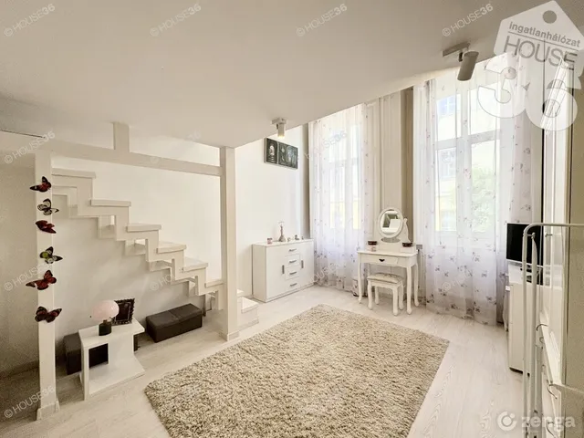 Eladó lakás Kecskemét, Belváros 95 nm
