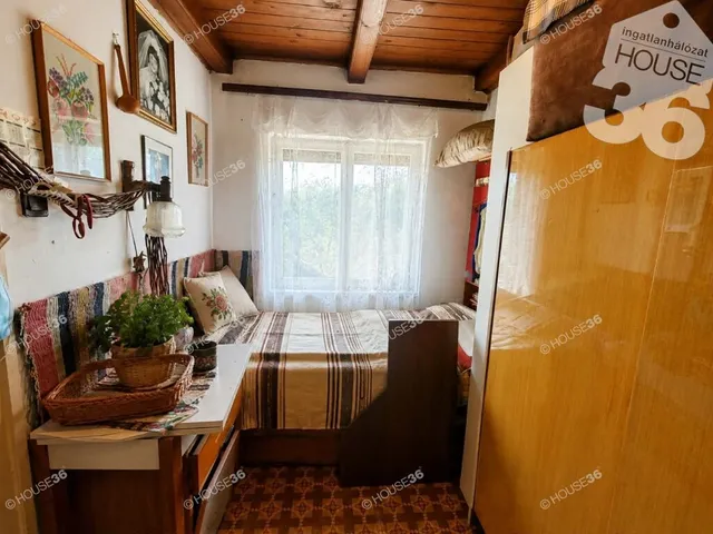 Eladó mezőgazdasági ingatlan Kecskemét, Belsőnyír 22 nm