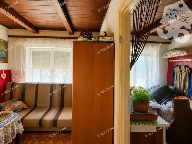 Eladó mezőgazdasági ingatlan Kecskemét, Belsőnyír 22 nm