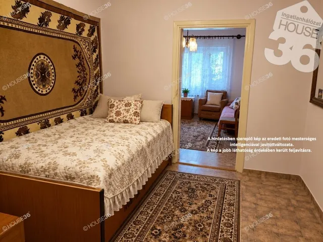 Eladó mezőgazdasági ingatlan Kecskemét 49 nm