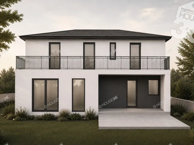 Eladó ház Kecskemét 126 nm