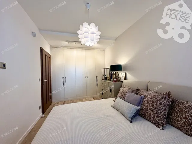 Eladó lakás Kecskemét 72 nm