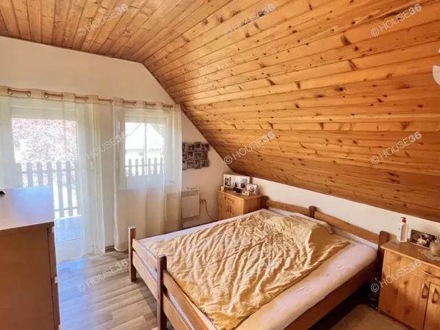 Eladó ház Kecskemét, Katonatelep 138 nm
