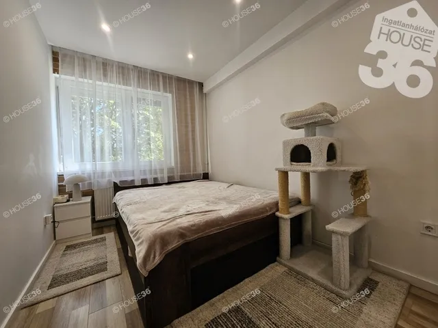 Eladó lakás Kecskemét 54 nm