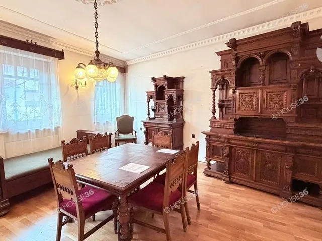 Eladó ház Kecskemét, Belváros 154 nm