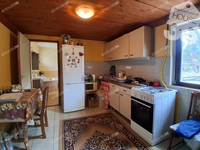 Eladó mezőgazdasági ingatlan Kecskemét 50 nm