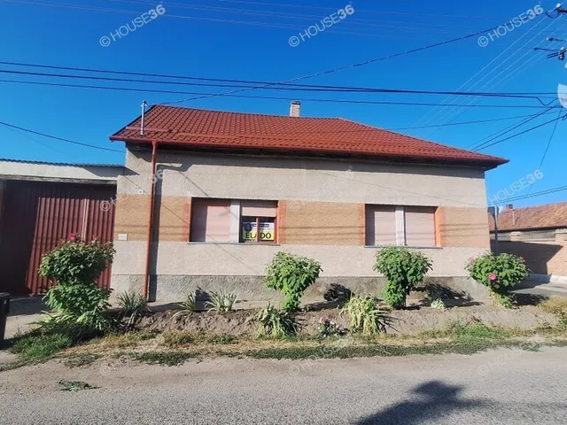Eladó ház Kiskunfélegyháza 129 nm