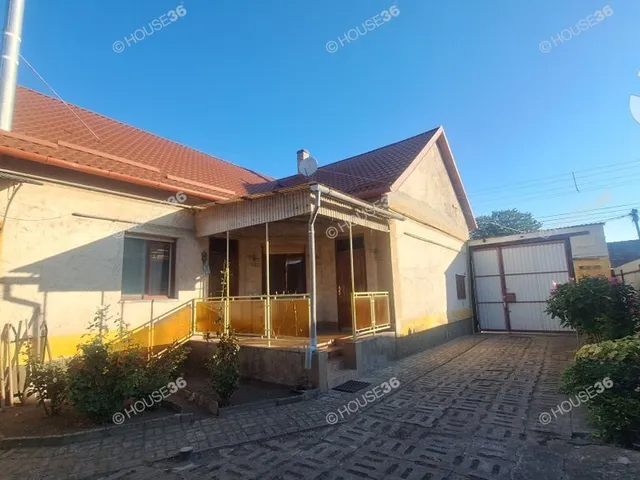 Eladó ház Kiskunfélegyháza 129 nm