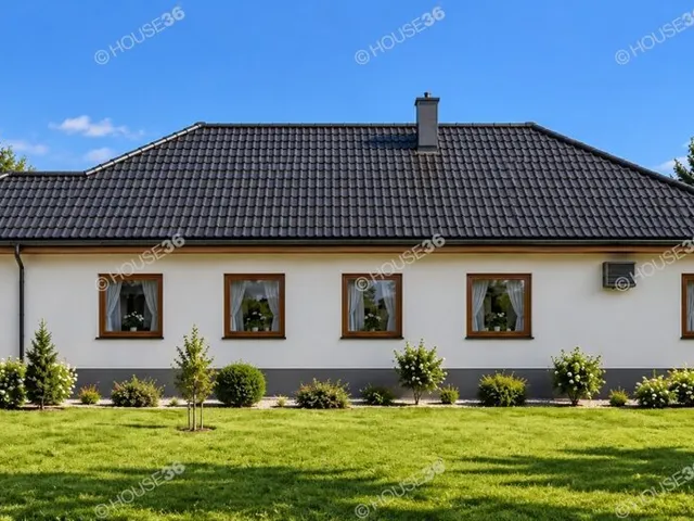 Eladó ház Kecskemét, Felsőszéktó 138 nm